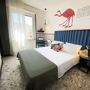 Auberge de jeunesse Yellowsquare, Milan