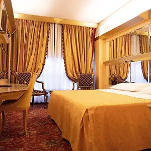 Hotel Wagner, Milan