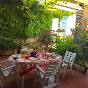 Bed & Breakfast I Love
