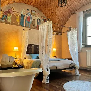 ** Bed & Breakfast Luxury Corte Dei Nobili Italia