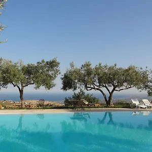 Antica Vakantieboerderij