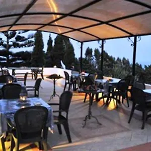 *** Affittacamere Il Giardino Segreto Italia