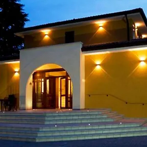 *** Hotel Del Poeta Italia