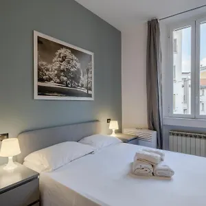  Locanda Easylife - Classic And Comfy Porta Romana Flat
