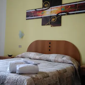  Hotel Tirreno Italia