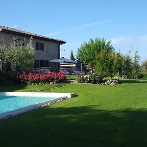 *** Bed & Breakfast Aia Mattonata Relais Italia